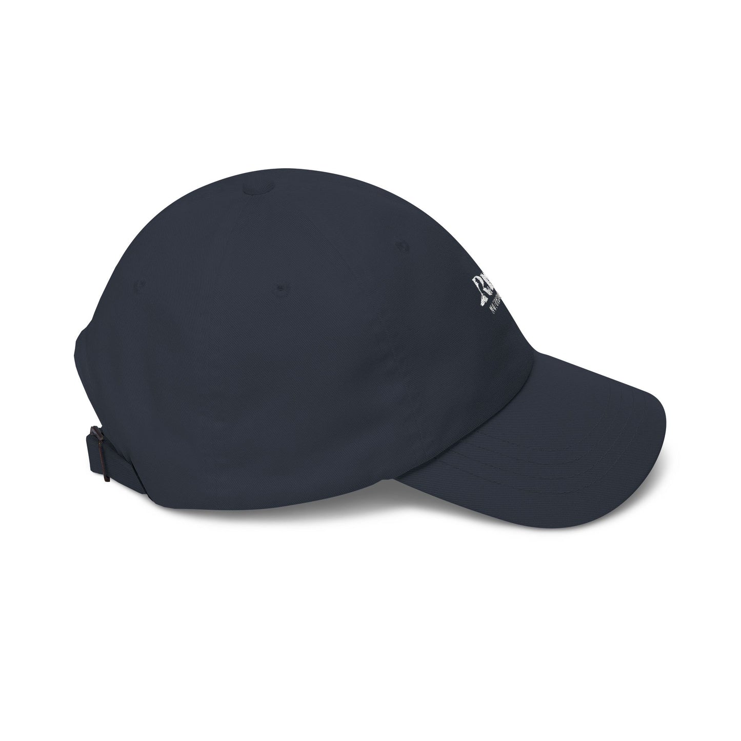 R&W Motorsport Small Logo Embroidered Hat