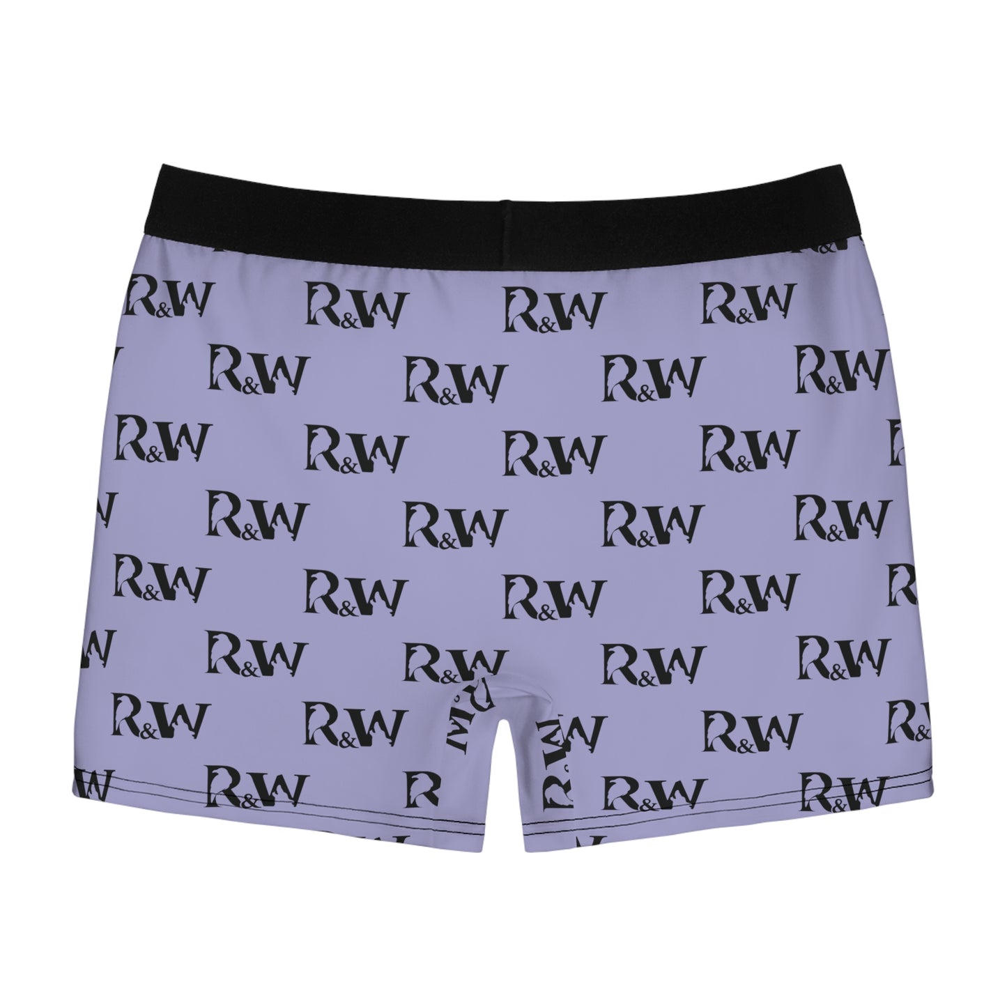 Men's Pattern Boxer Briefs —Amore II Men’s Underwear