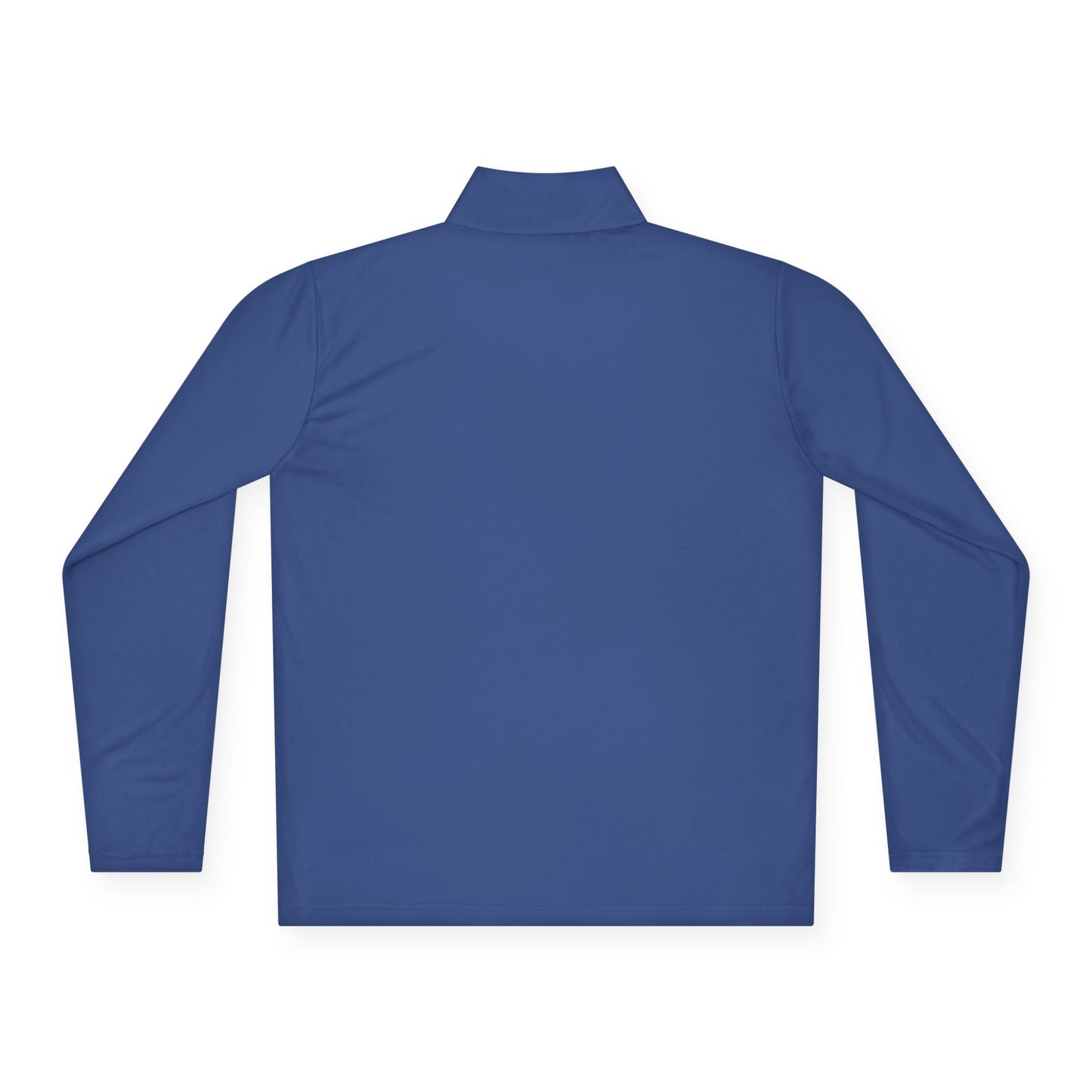 Motorsport Quarter-Zip Pullover
