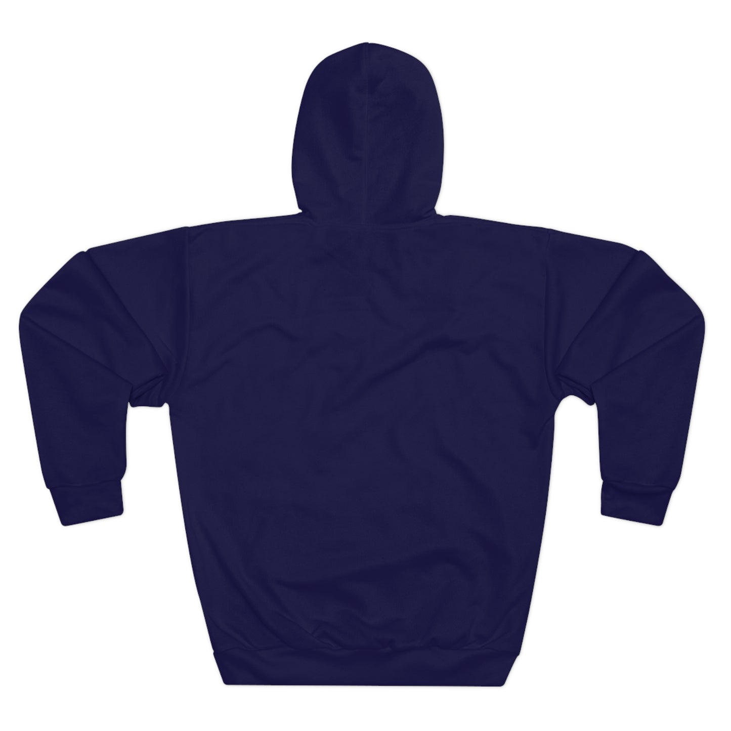 R&W Athletics Minimalist Logo Hoodie (Noble Navy)