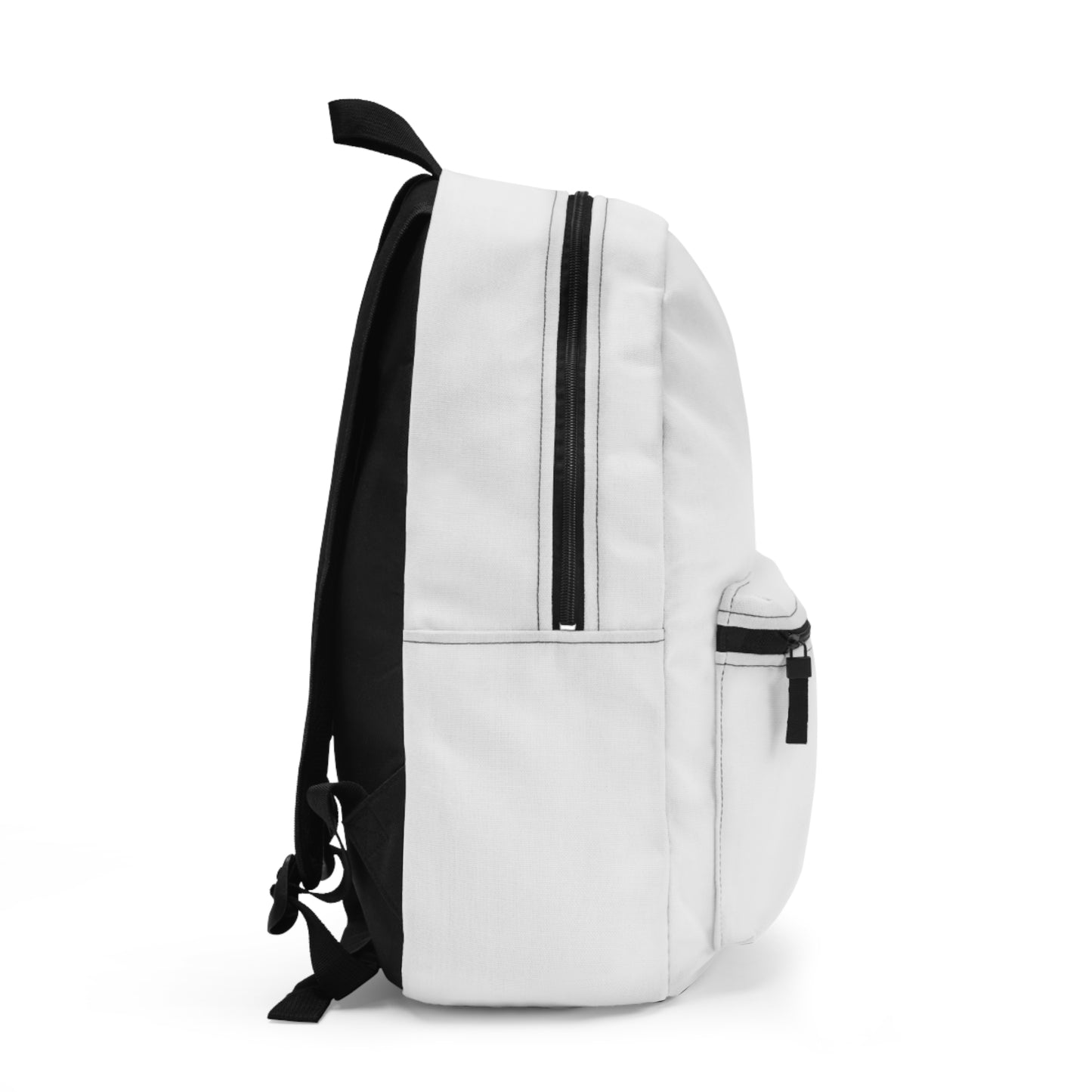 R&W Athletics Minimal Backpack – Panda Everyday Pack