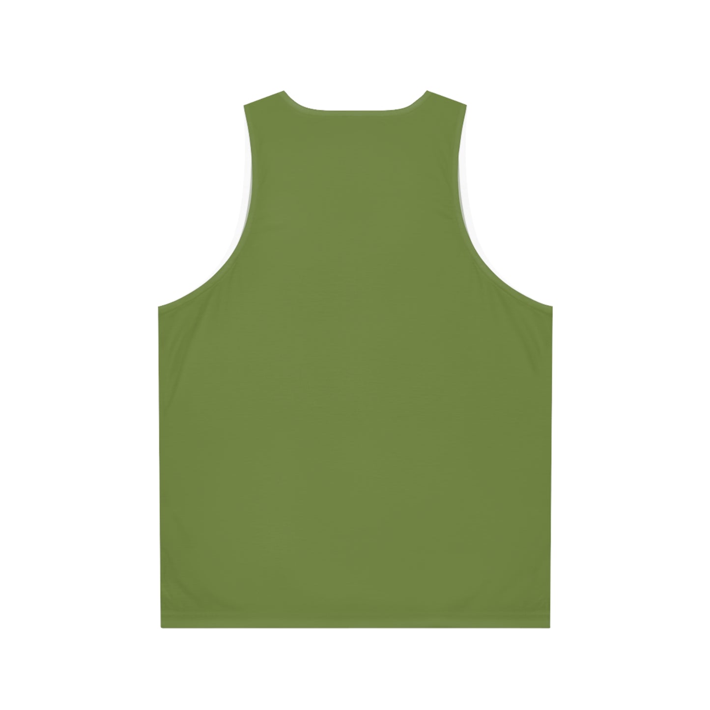 R&W Athletics Unisex Minimalist Tank Top — Tomillo Tranquilo