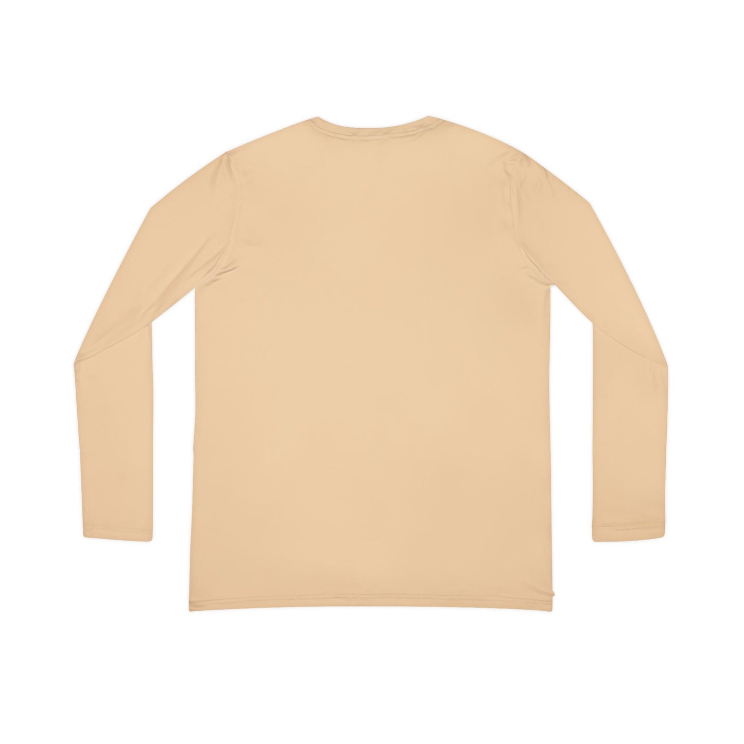 R&W Women's Minimalist V-Neck Long Sleeve Shirt - Dakar Dunes