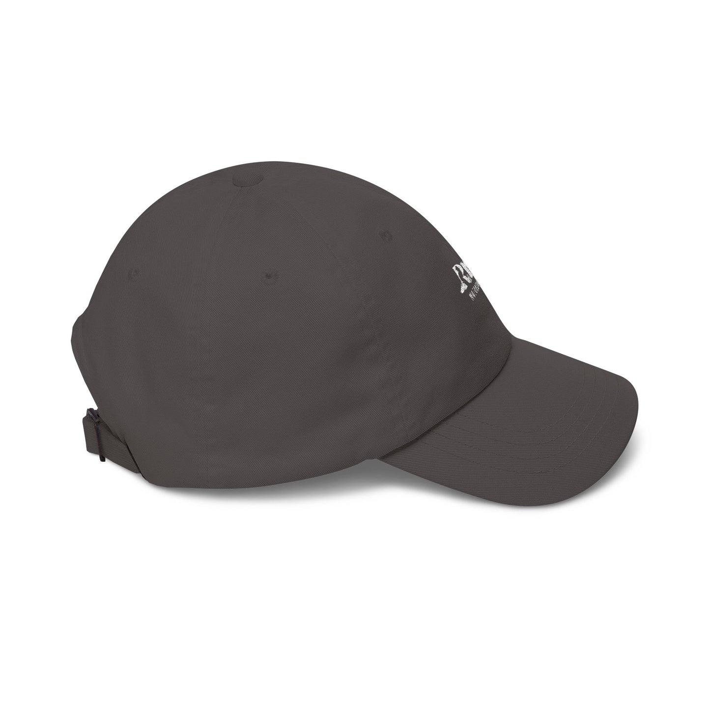 R&W Motorsport Small Logo Embroidered Hat