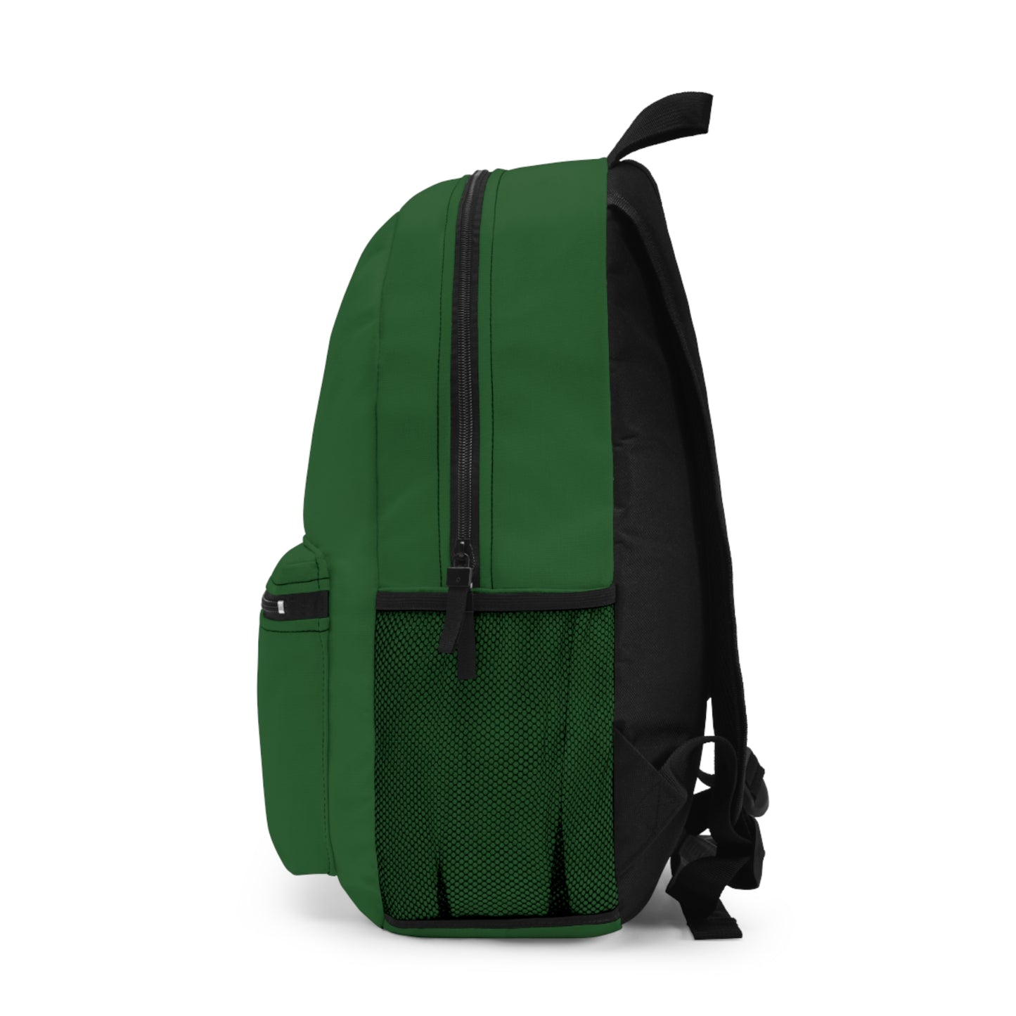 R&W Motorsport Paddock-Pack – Verde Valiosa Backpack