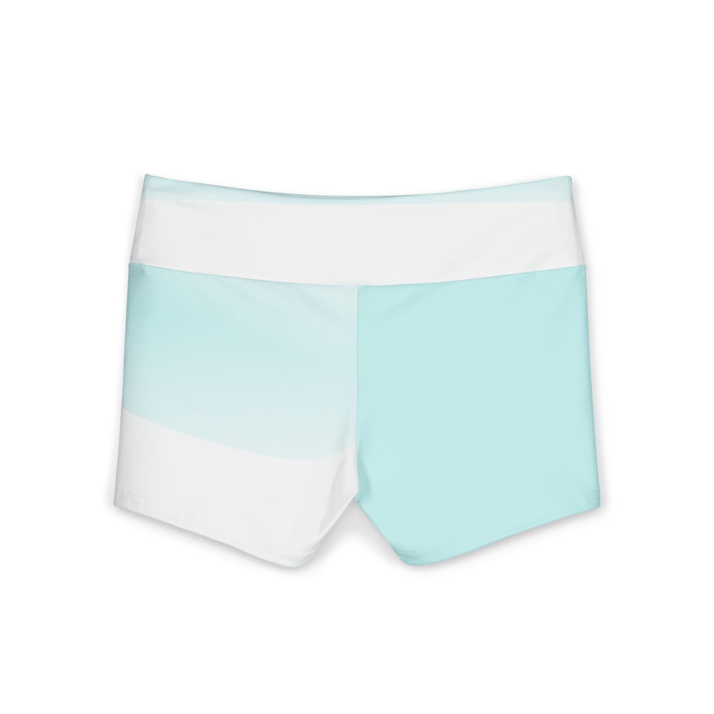 R&W Women's Lightweight Yoga Shorts - Horizon