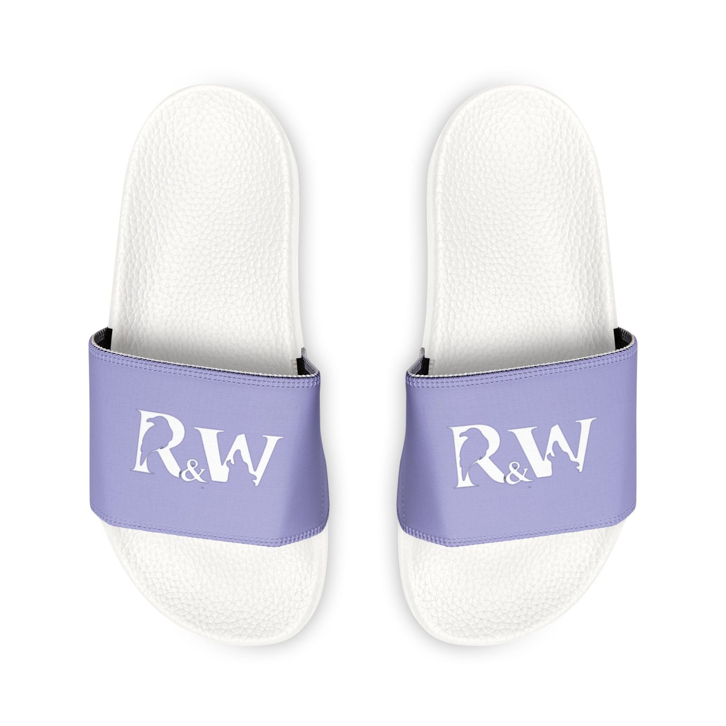 R&W Women's Slide Sandals — Amore I Casual Pool & Beach Slides