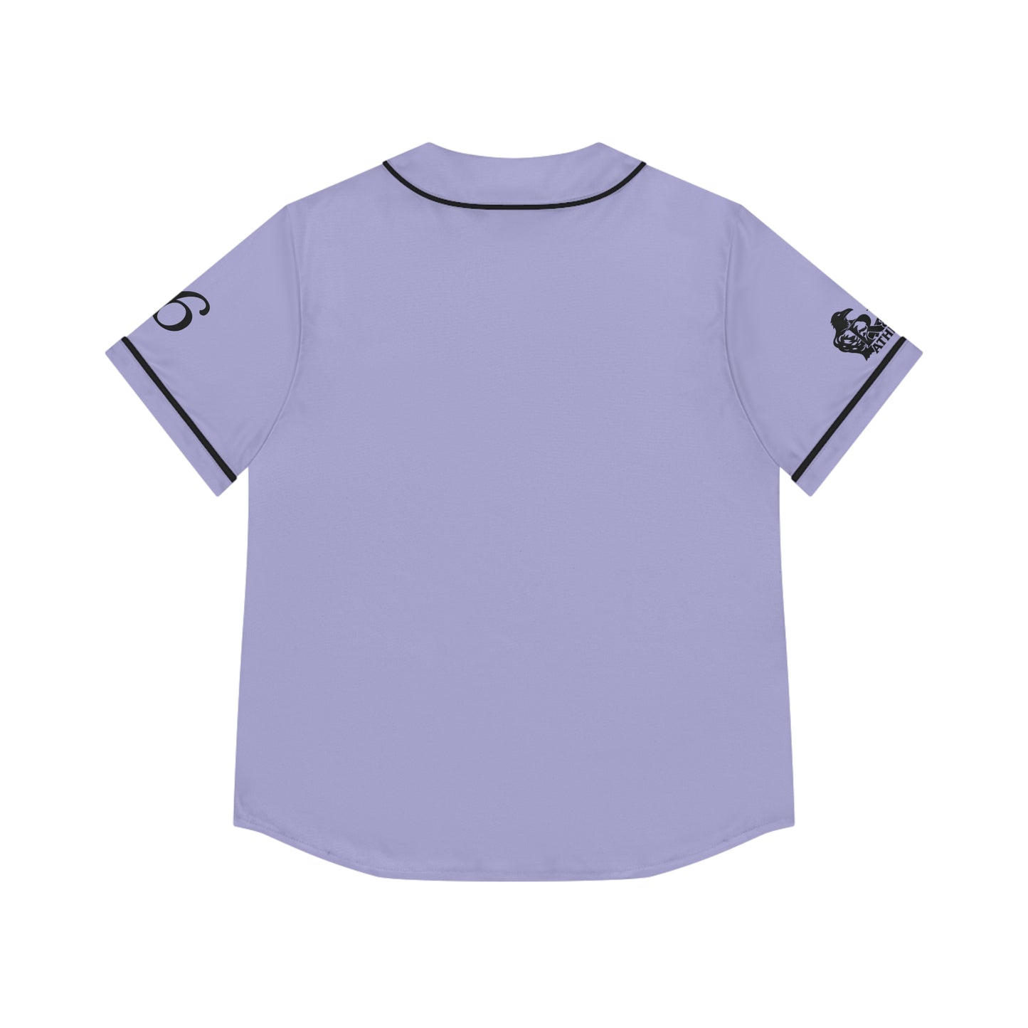 R&W Women's "Opening Day" Baseball Jersey — Amore II