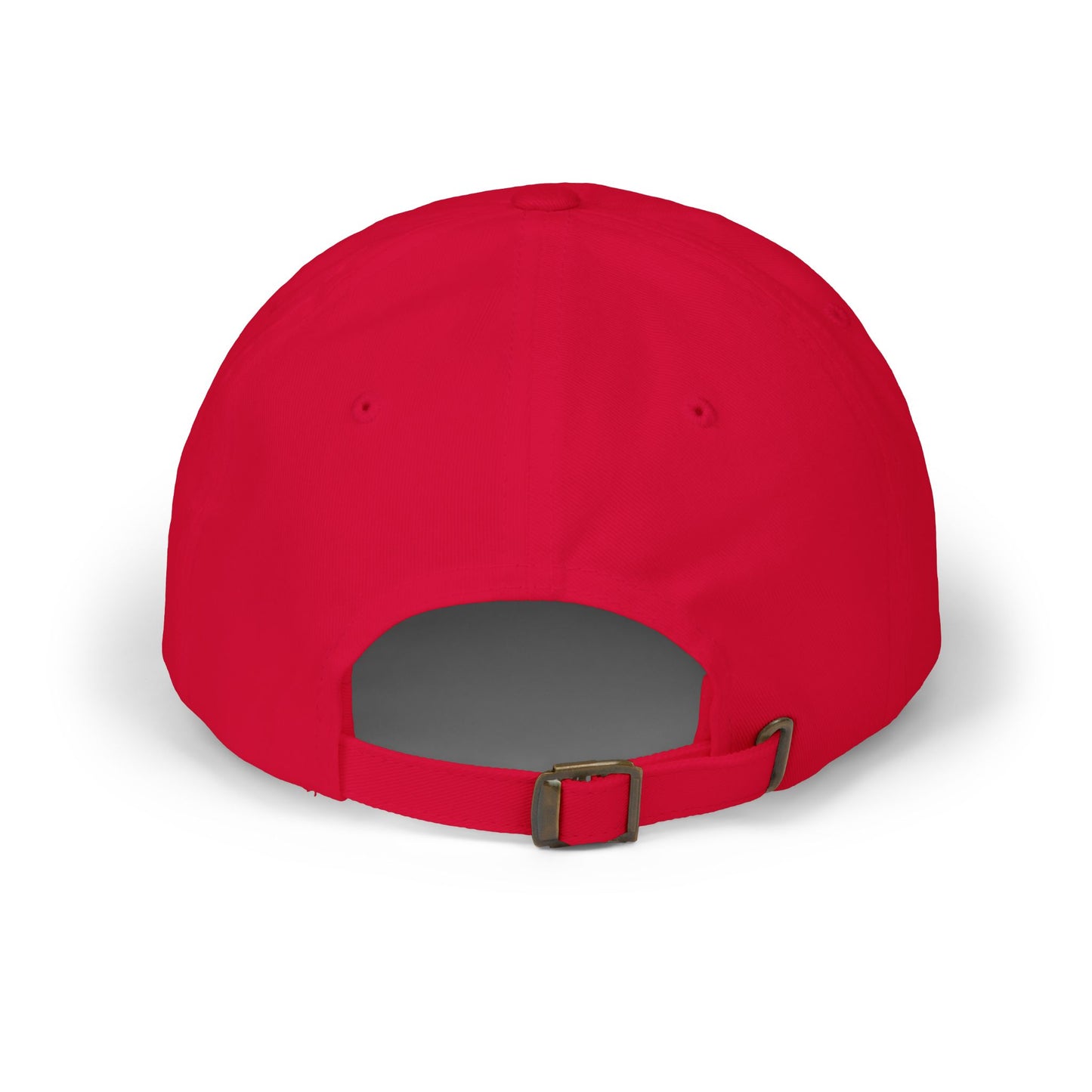 R&W Motorsport Small Logo Embroidered Hat