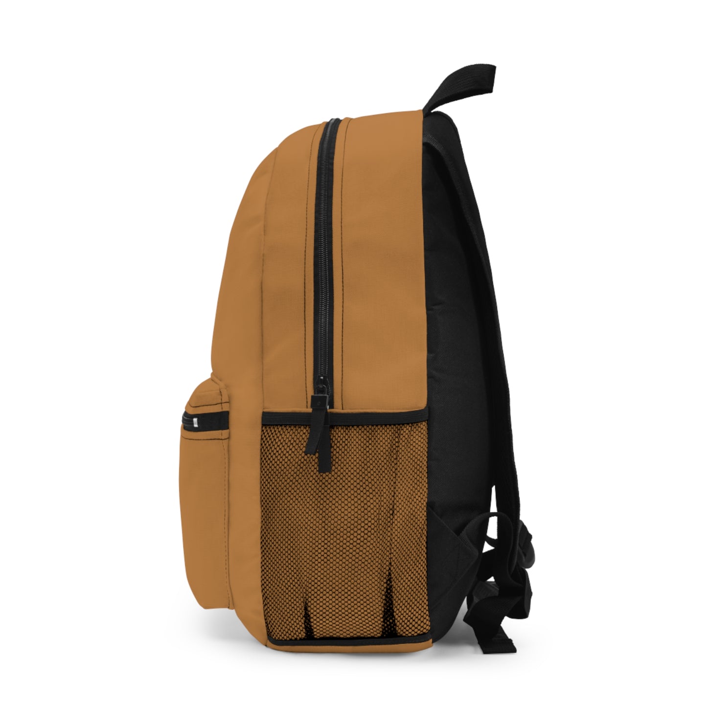 R&W Athletics Minimal Backpack – Cuero Cómodo Everyday Pack