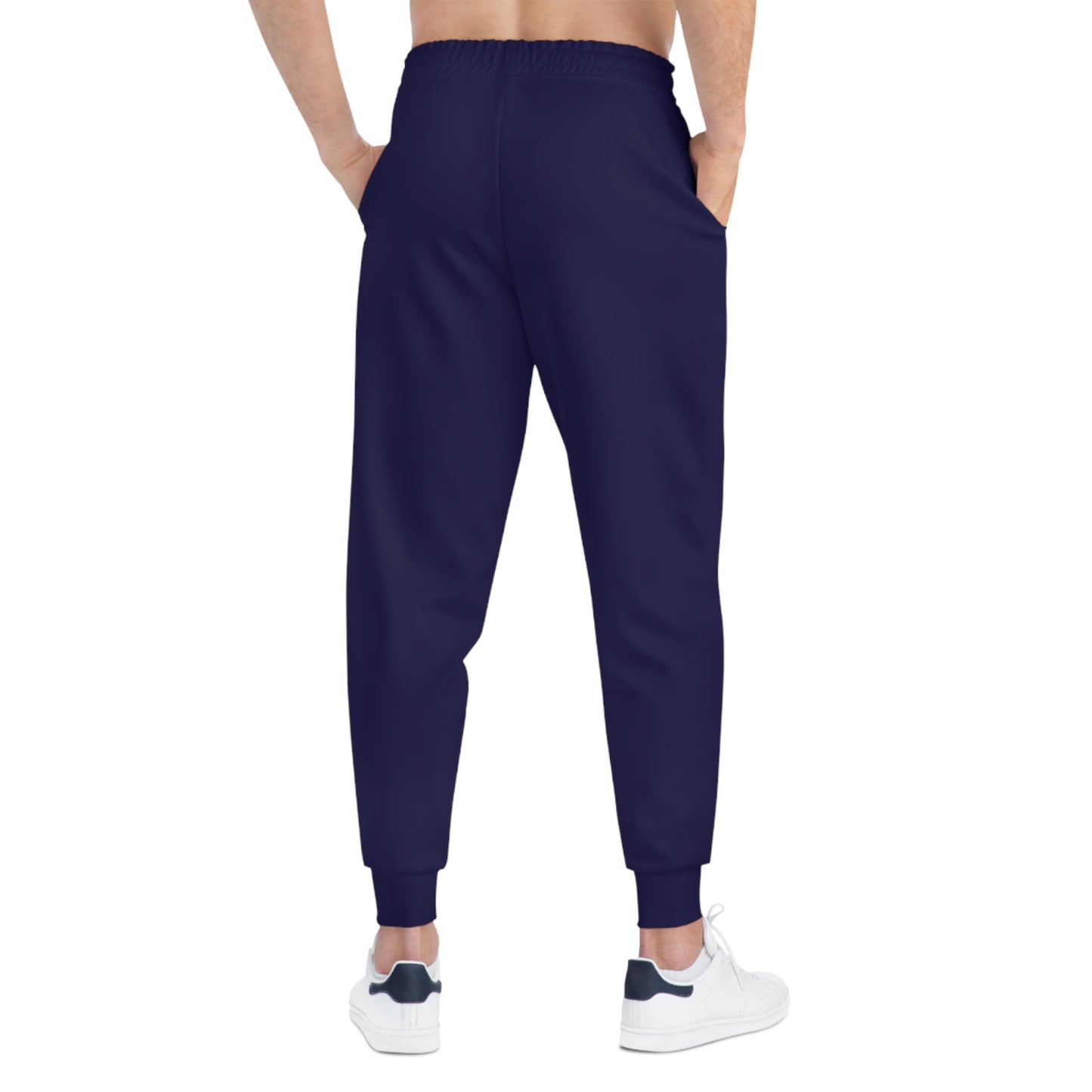 R&W Athletics Jogger Sweatpants "Origin Story" (Noble Navy)