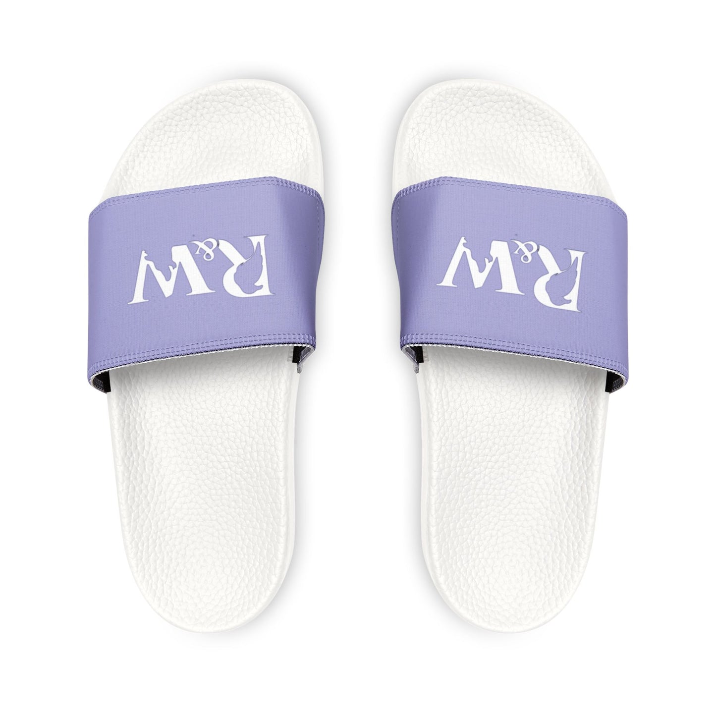 R&W Women's Slide Sandals — Amore I Casual Pool & Beach Slides