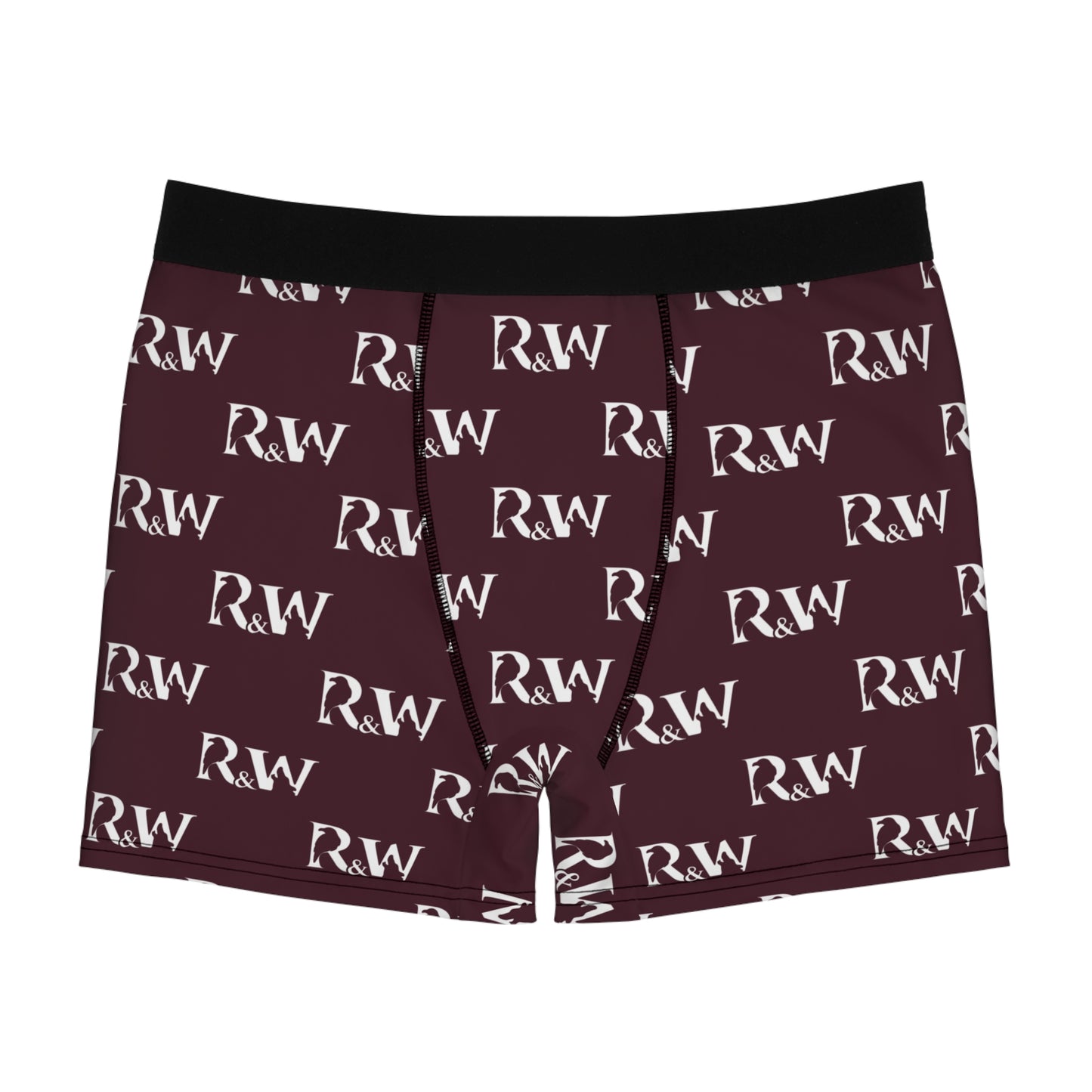 Men's Pattern Boxer Briefs — Vino Viejo Men’s Underwear