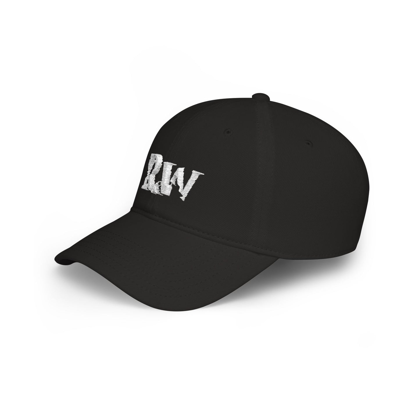 R&W Athletics Low Profile Baseball Cap