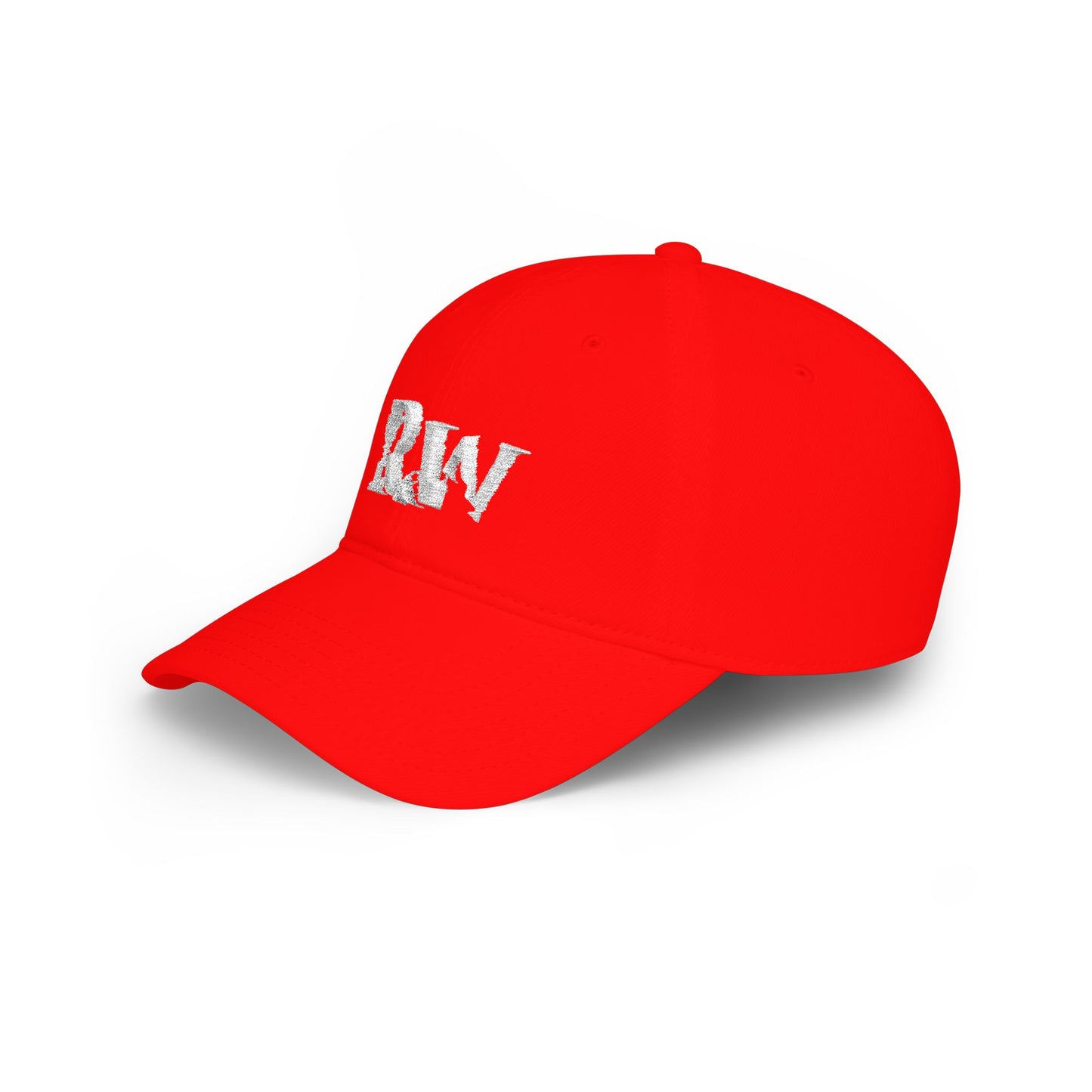 R&W Athletics Low Profile Baseball Cap