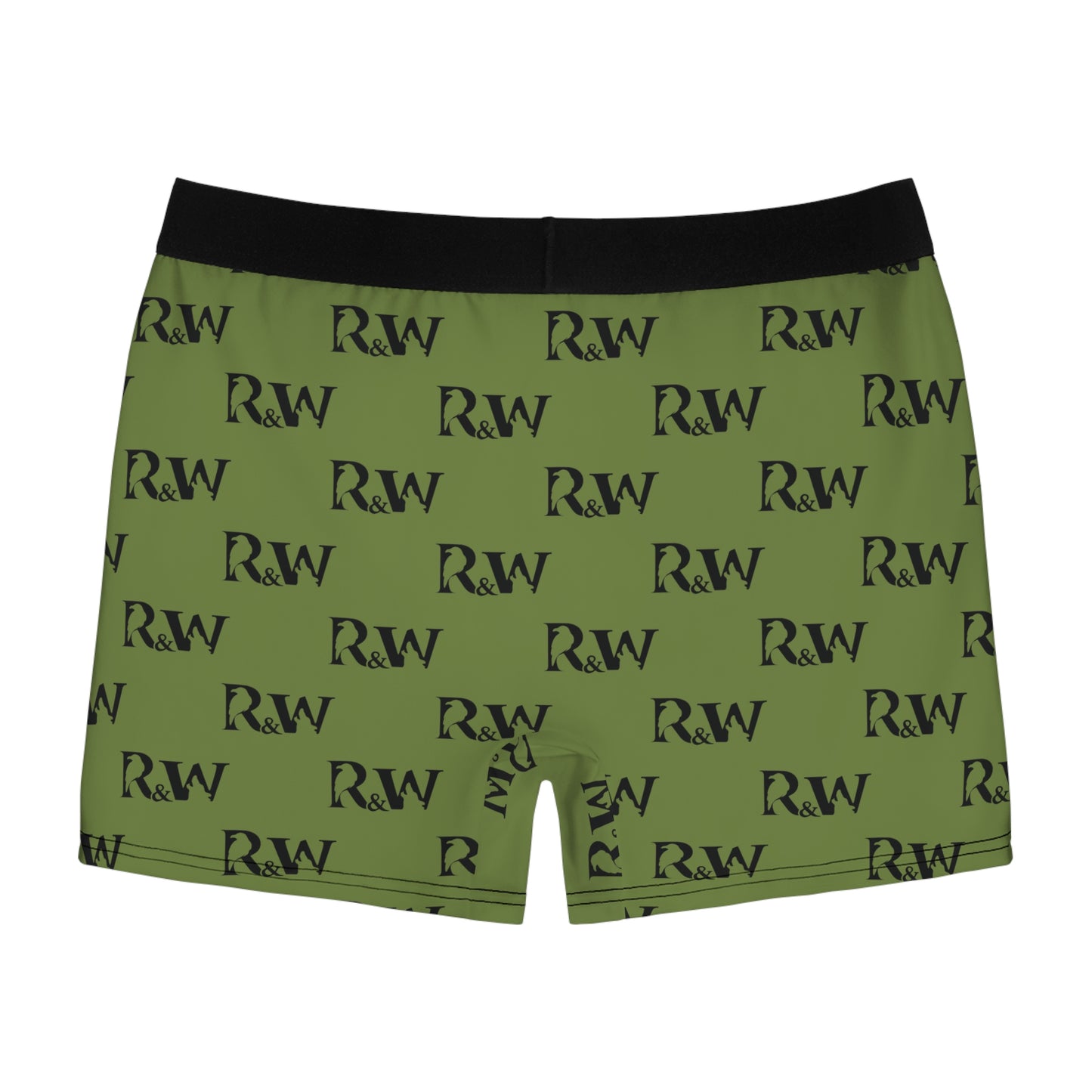 Men's Pattern Boxer Briefs — Tomillo Tranquilo Men’s Underwear