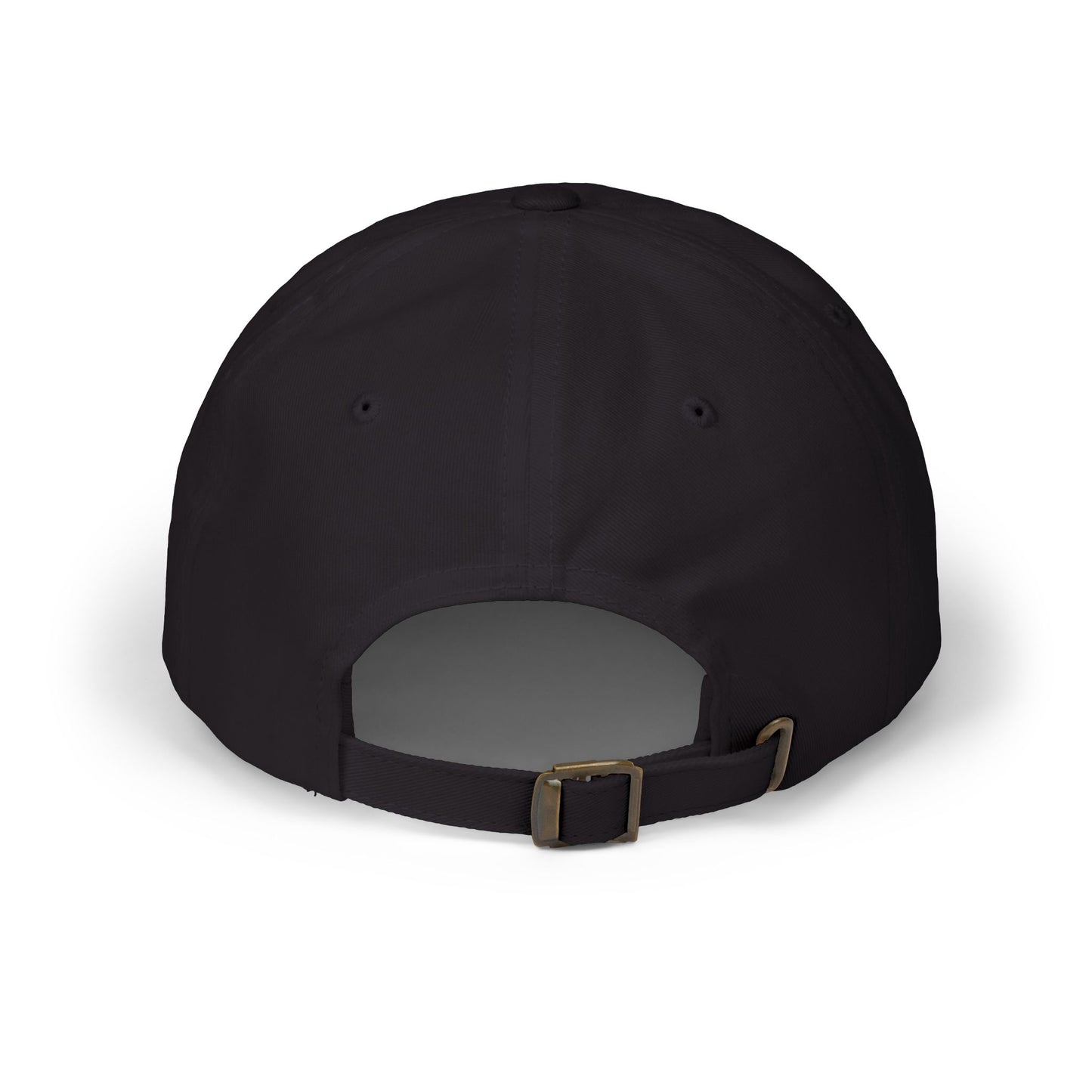 R&W Motorsport Small Logo Embroidered Hat