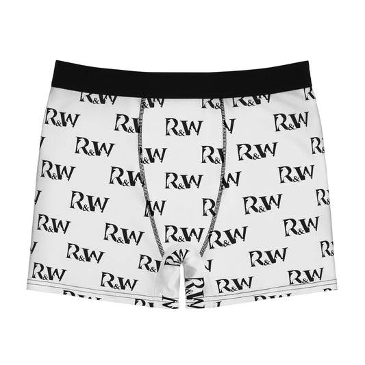 Men's Pattern Boxer Briefs — Panda Men’s Underwear