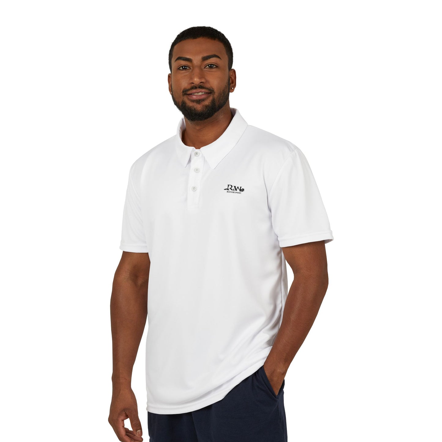R&W Motorsport Team Polo— Panda