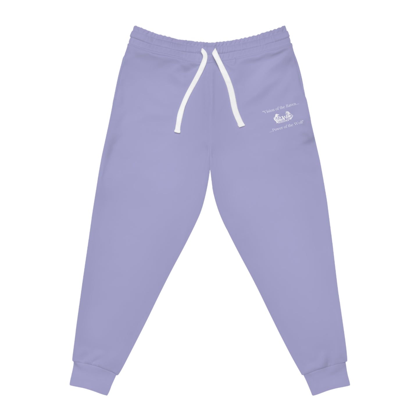 R&W Athletics Jogger Sweatpants "Origin Story" (Amore I)