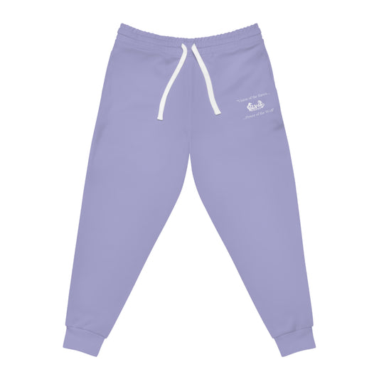 R&W Athletics Jogger Sweatpants "Origin Story" (Amore I)