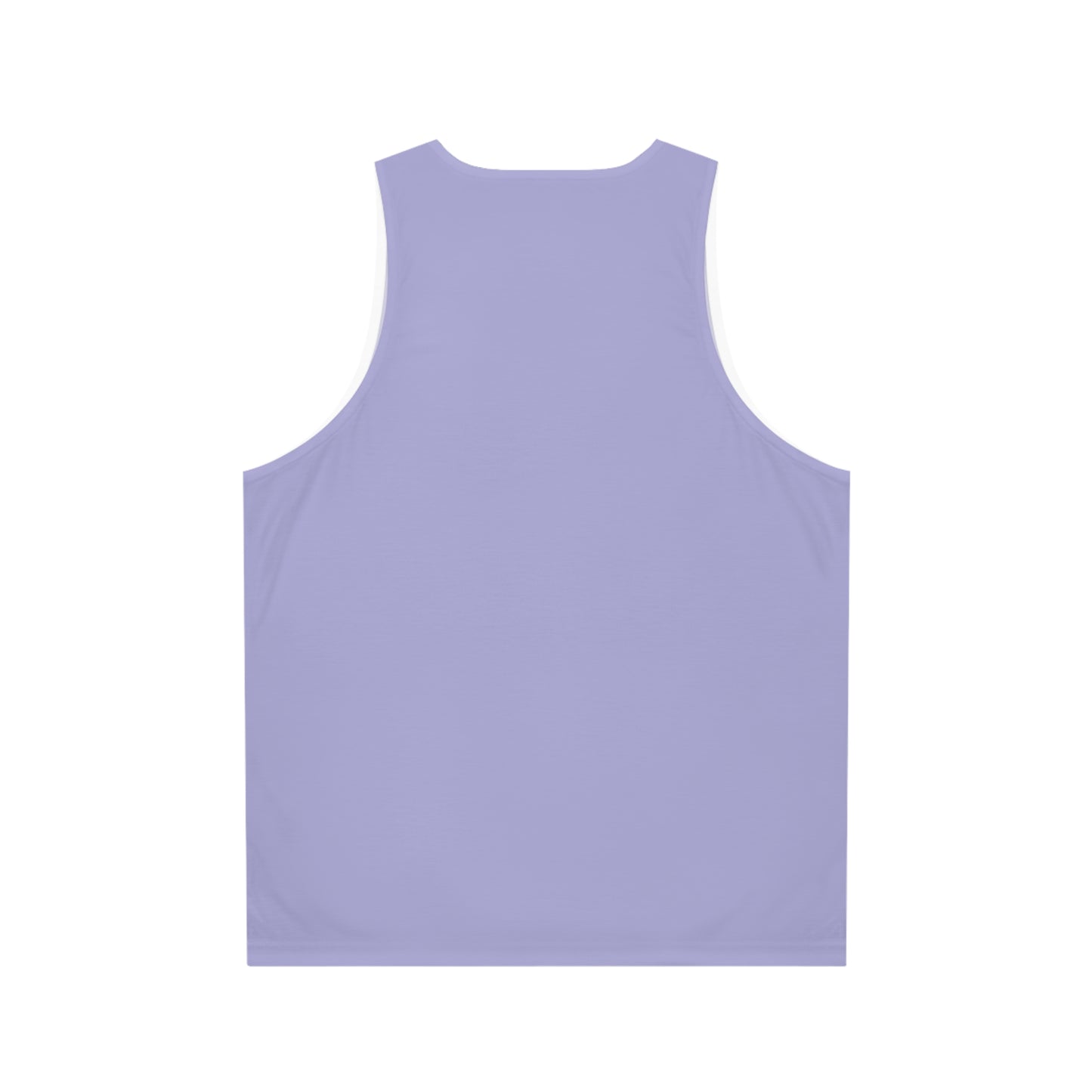 R&W Athletics Unisex Minimalist Tank Top — Amore I