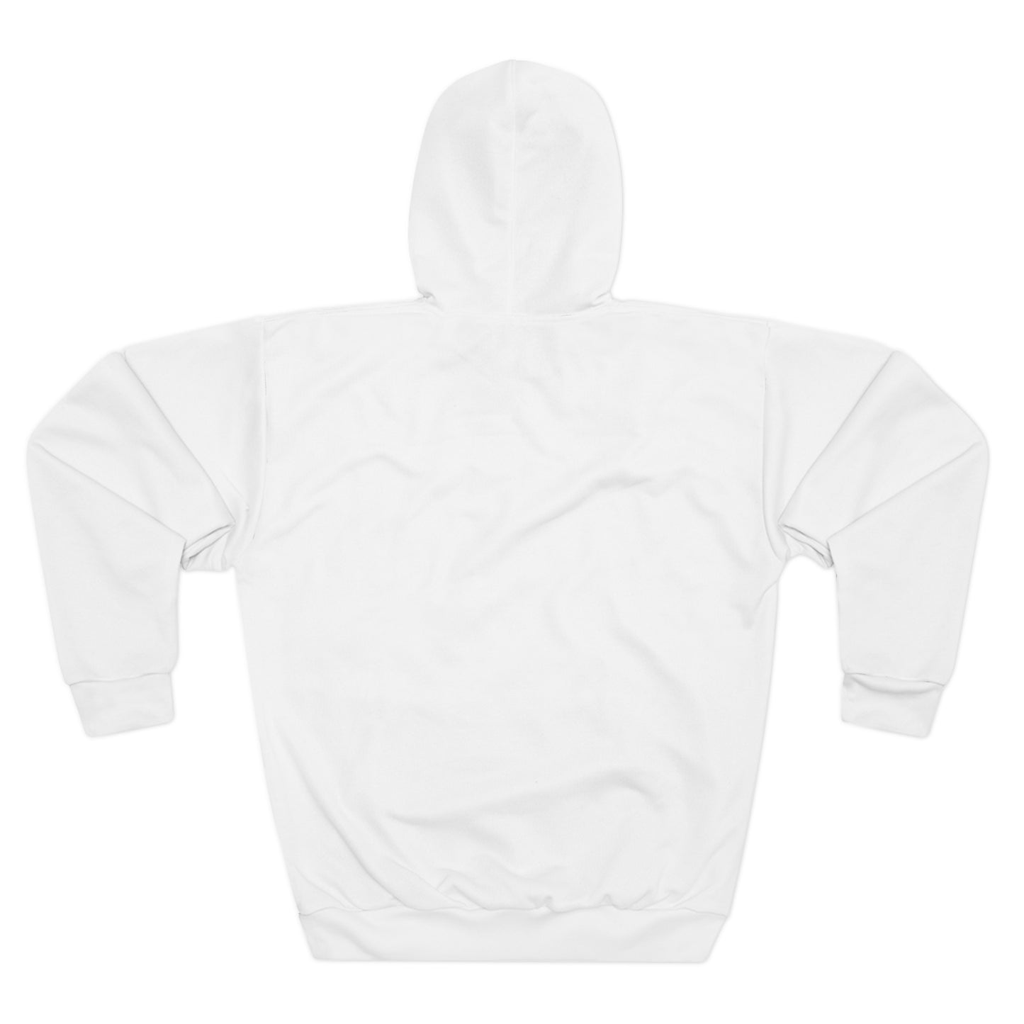 Motorsports Minimalist Logo Hoodie (Panda)