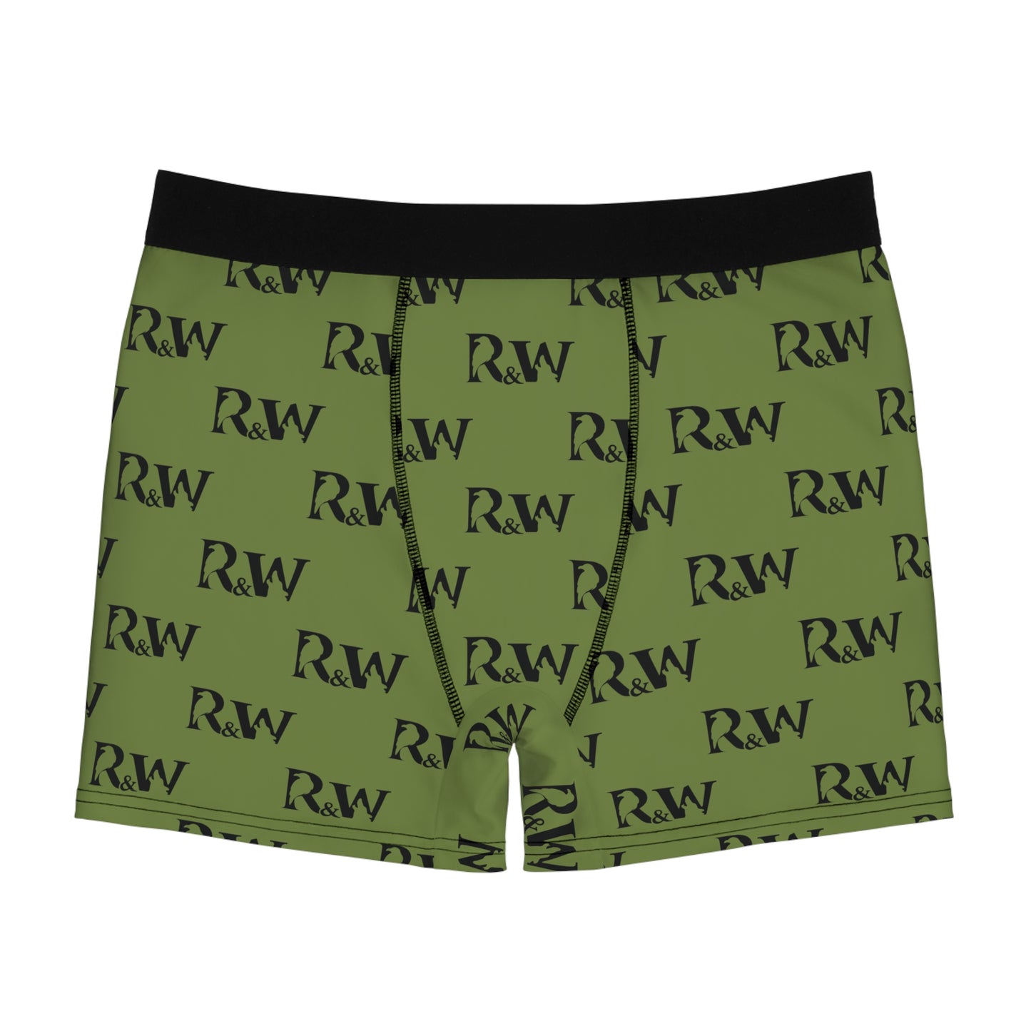 Men's Pattern Boxer Briefs — Tomillo Tranquilo Men’s Underwear