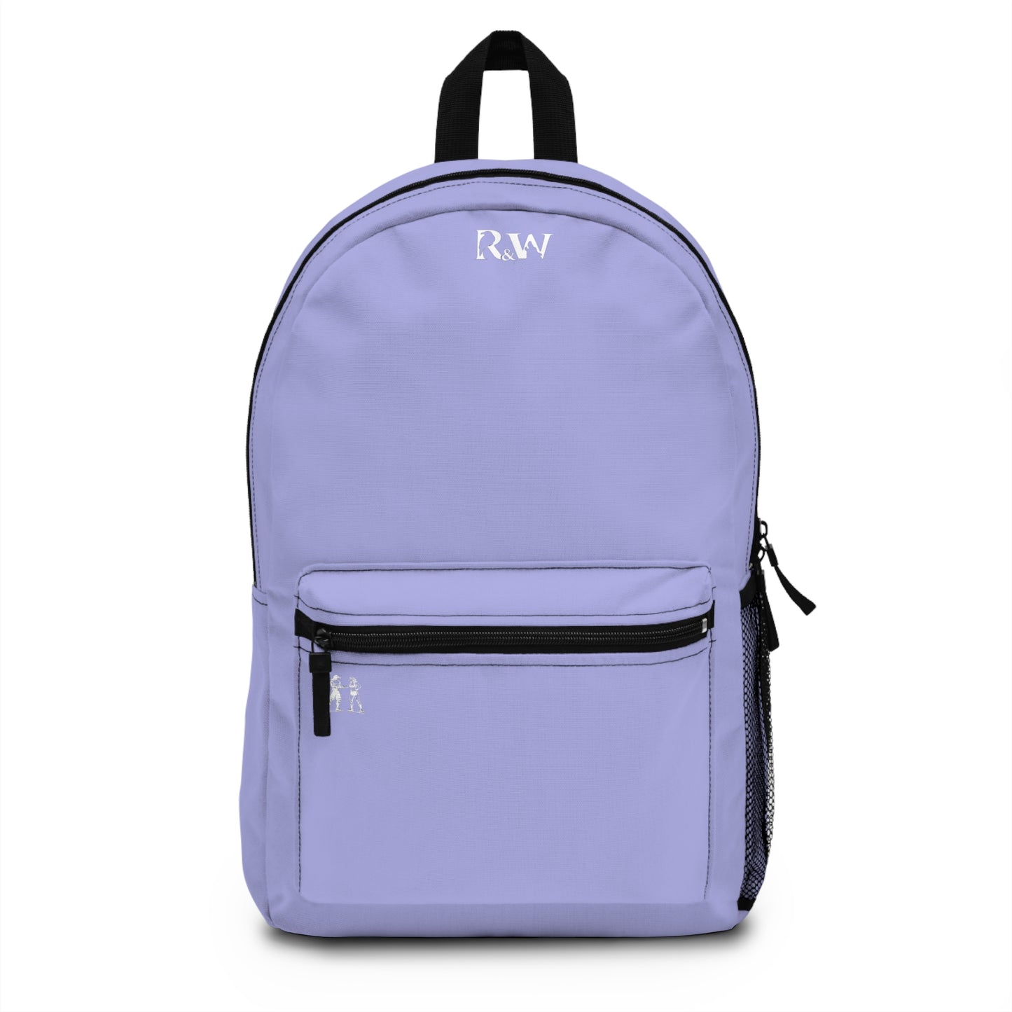 R&W Athletics Minimal Backpack – Amore I Everyday Pack