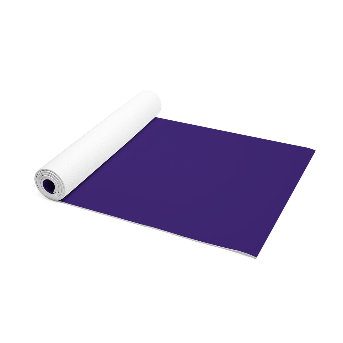 Foam Yoga Mat - Raven