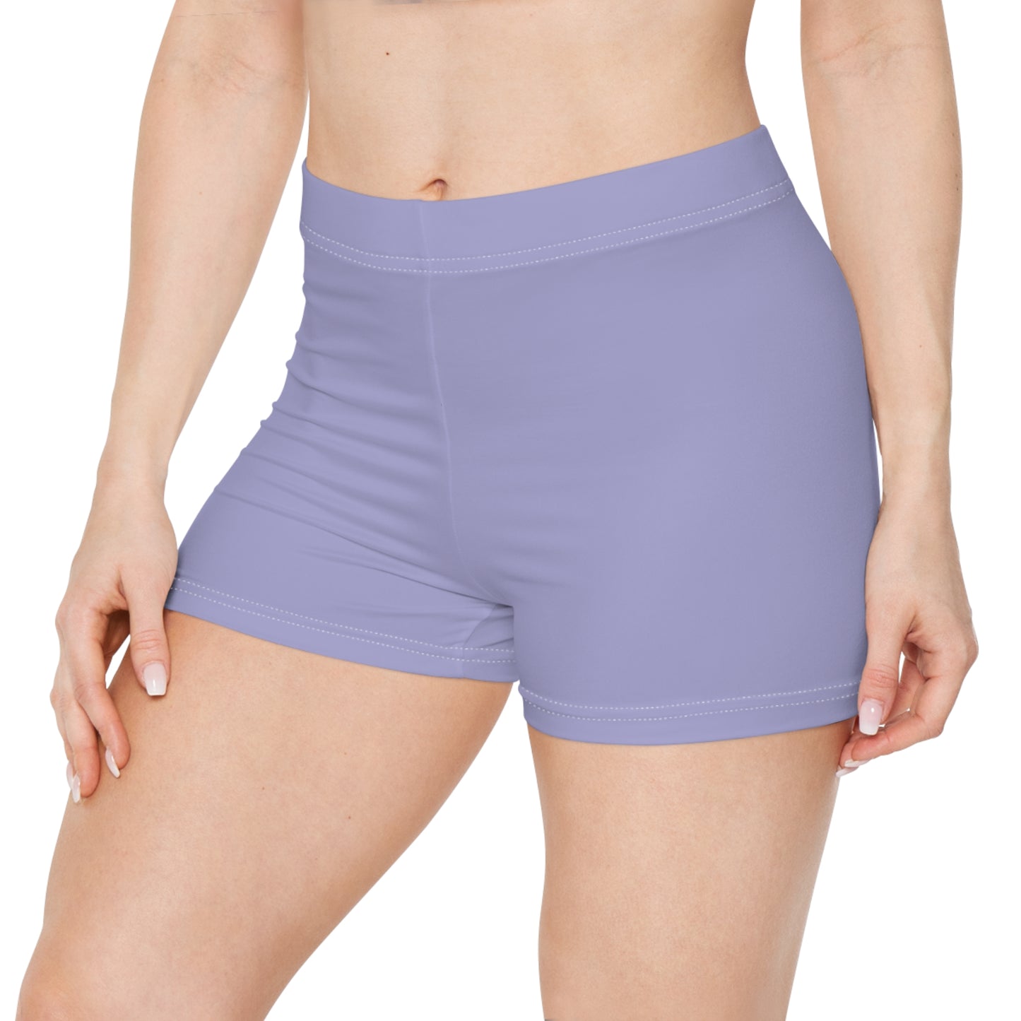 Women's Amore II Athletic Shorts — Comfortable Activewear