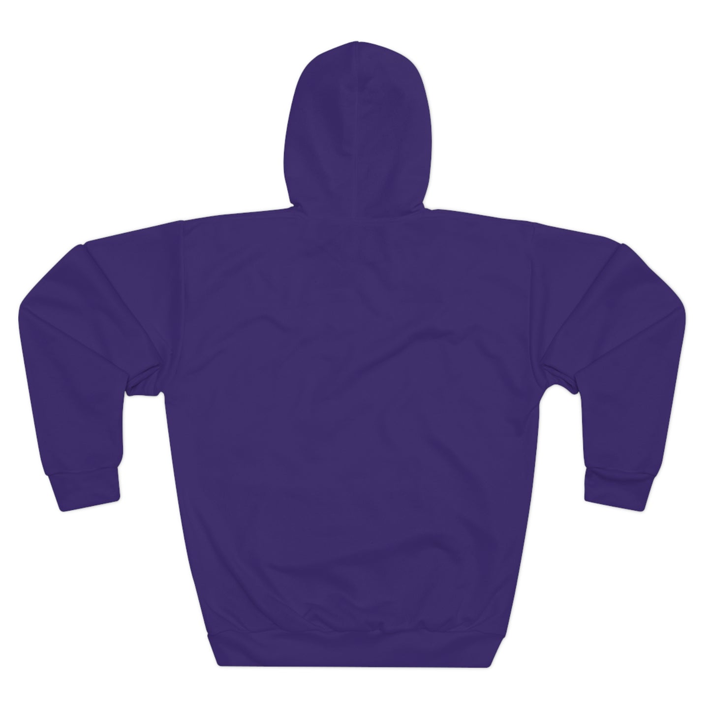 R&W Athletics Minimalist Logo Hoodie (Raven)