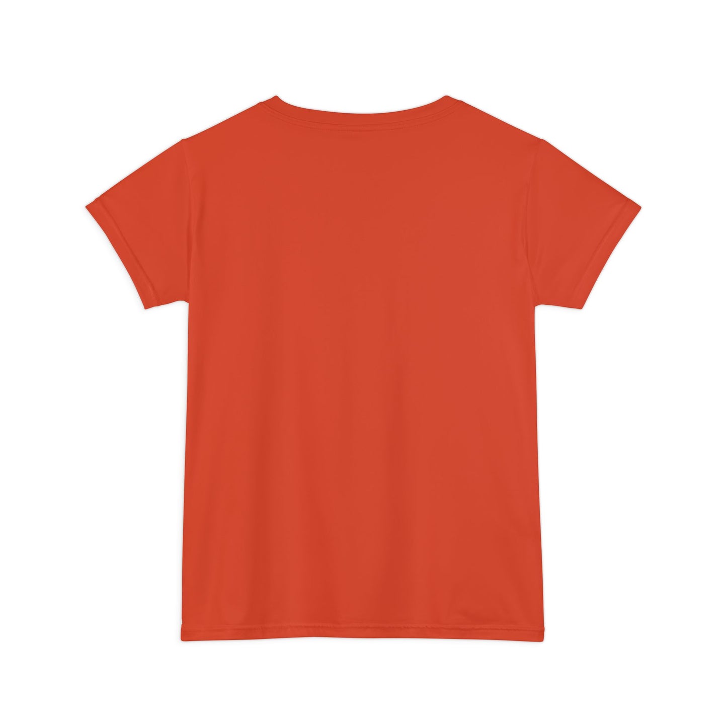 Women's Raven & Wolf "Origin Story" Vintage Comic Graphic Tee — Rojo Rugiente I