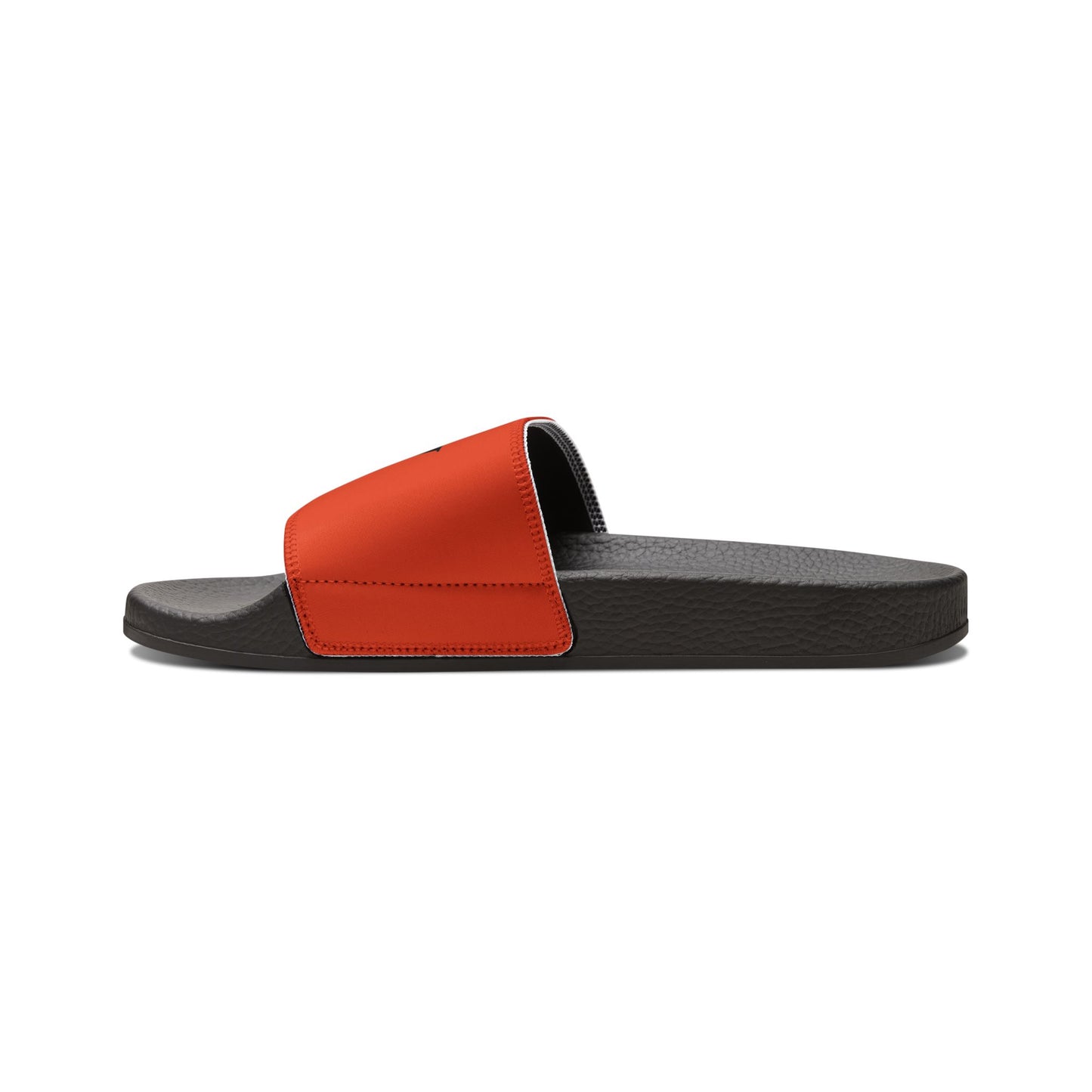 R&W Women's Slide Sandals — Rojo Rugiente I Casual Pool & Beach Slides
