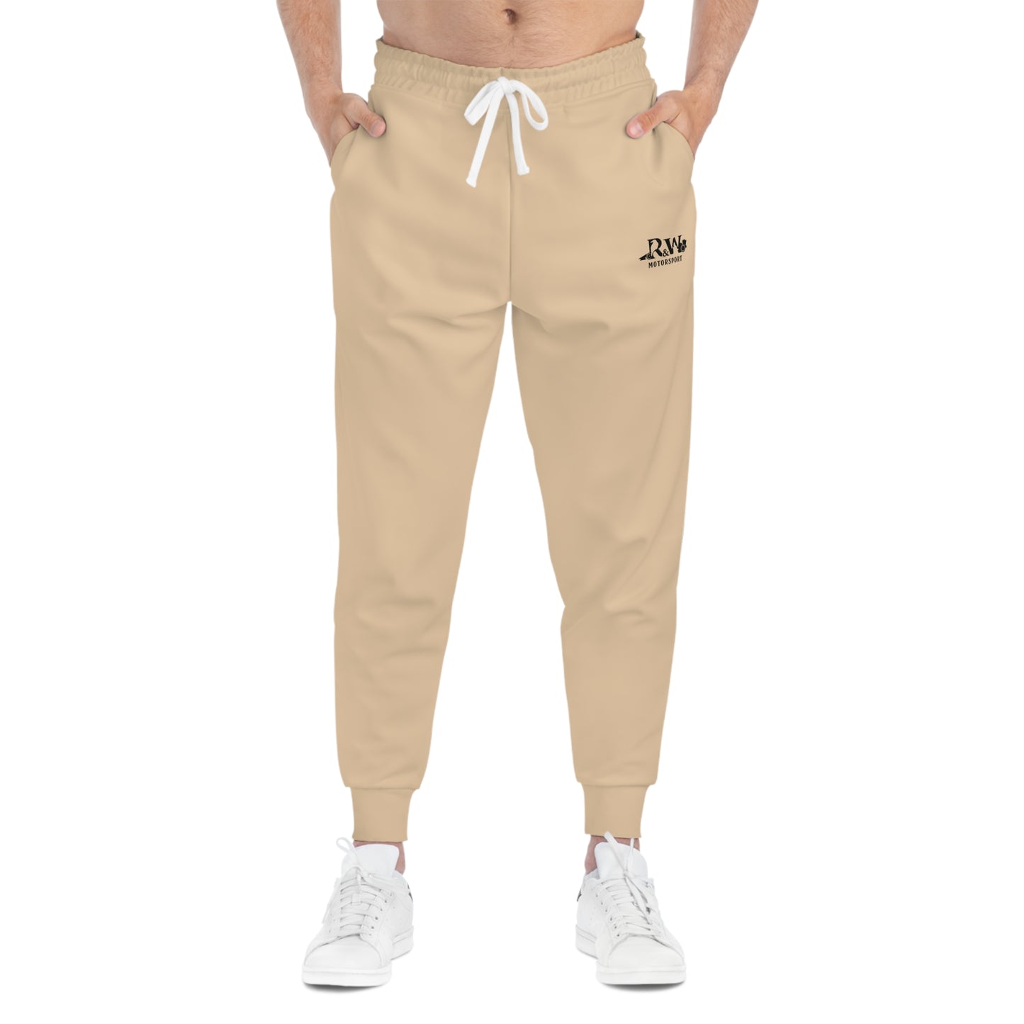 Motorsport Athletic Joggers (Dakar Dunes)