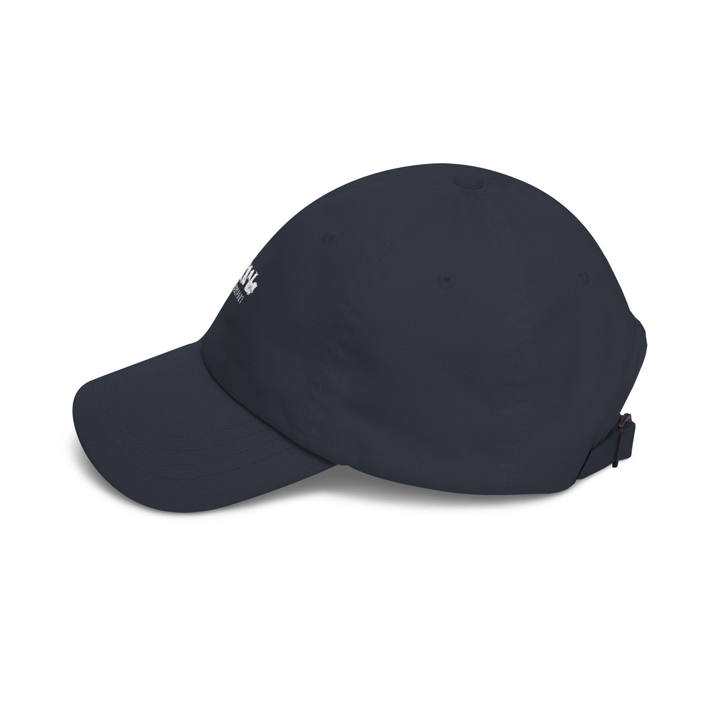 R&W Motorsport Small Logo Embroidered Hat