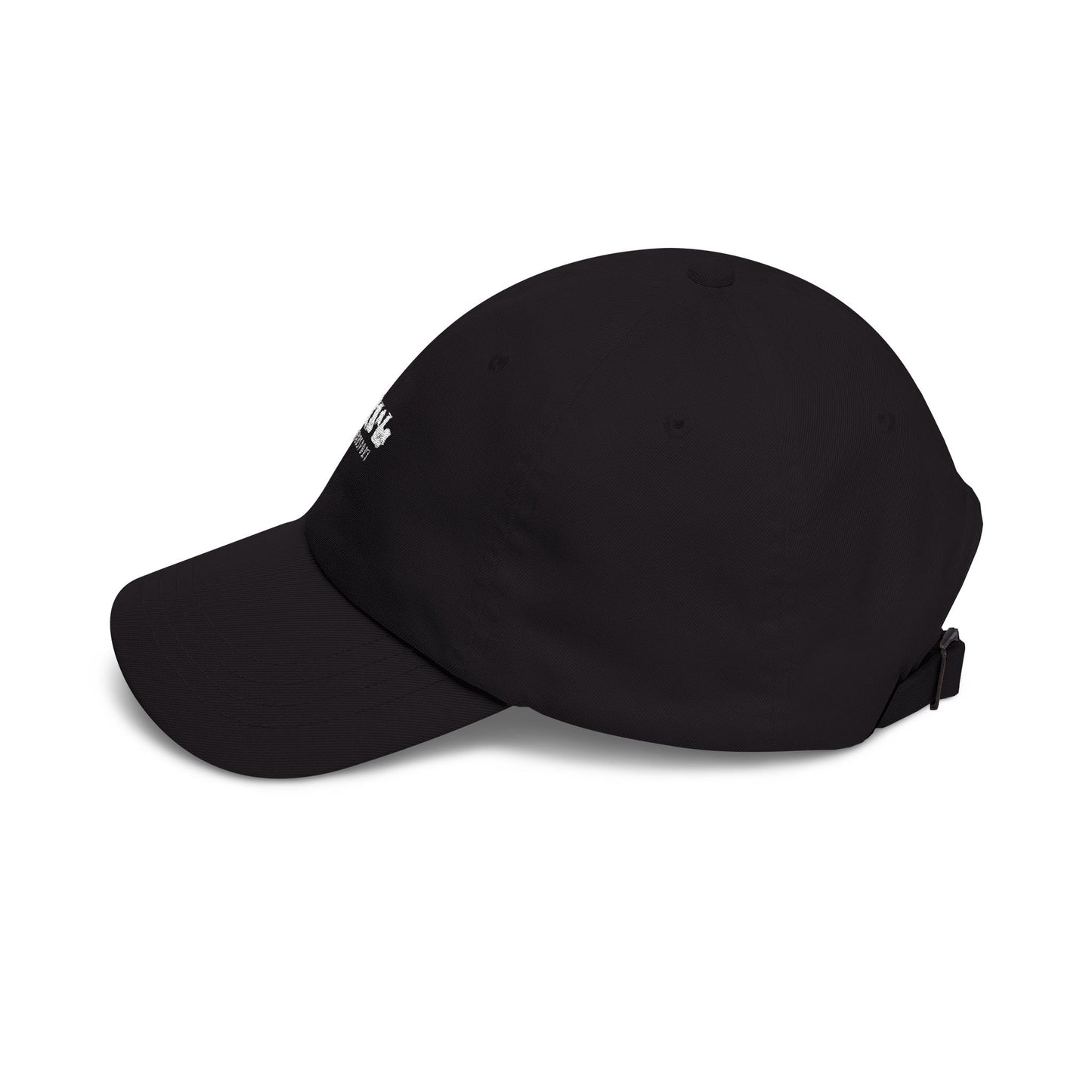 R&W Motorsport Small Logo Embroidered Hat
