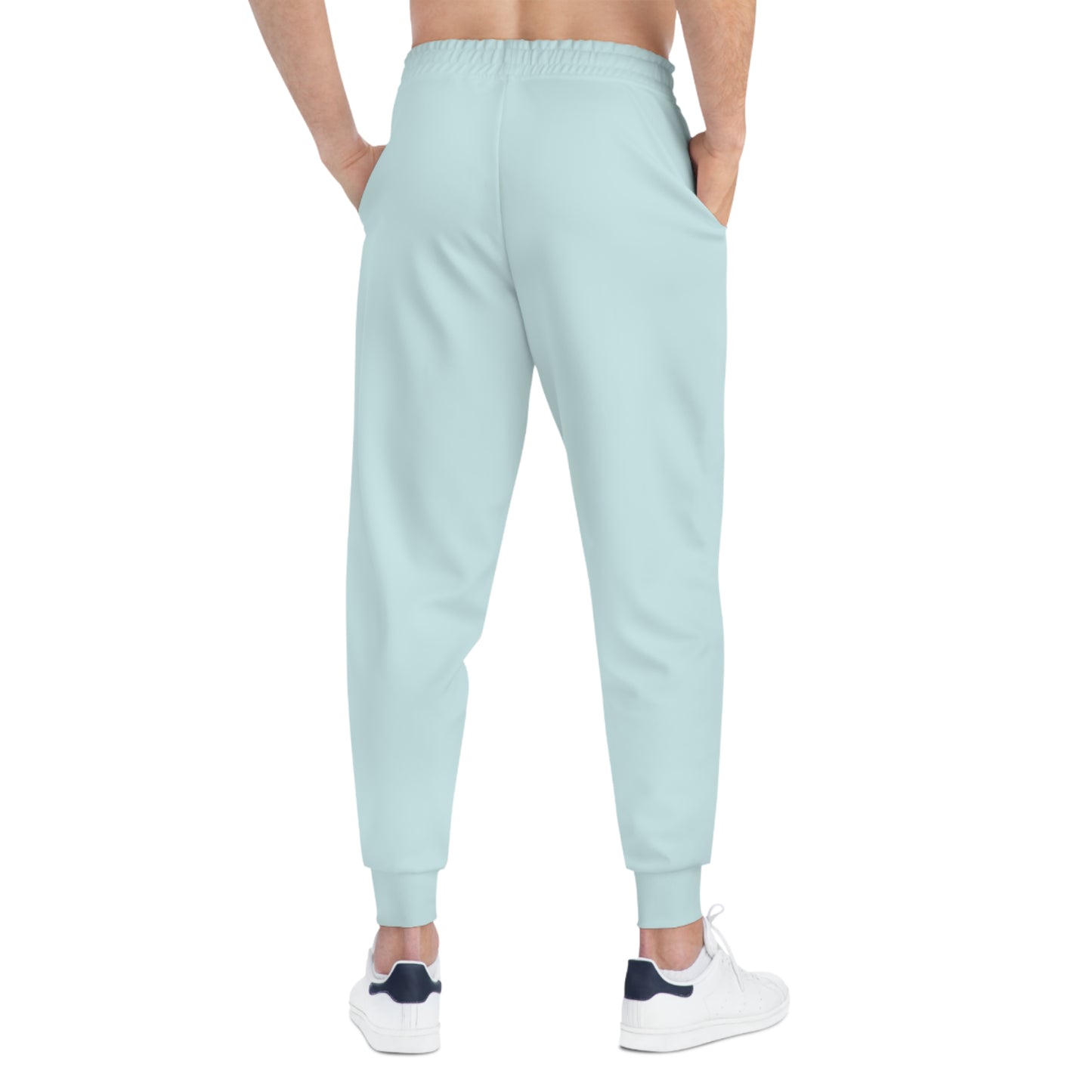 R&W Athletics Jogger Sweatpants "Origin Story" (Horizon)