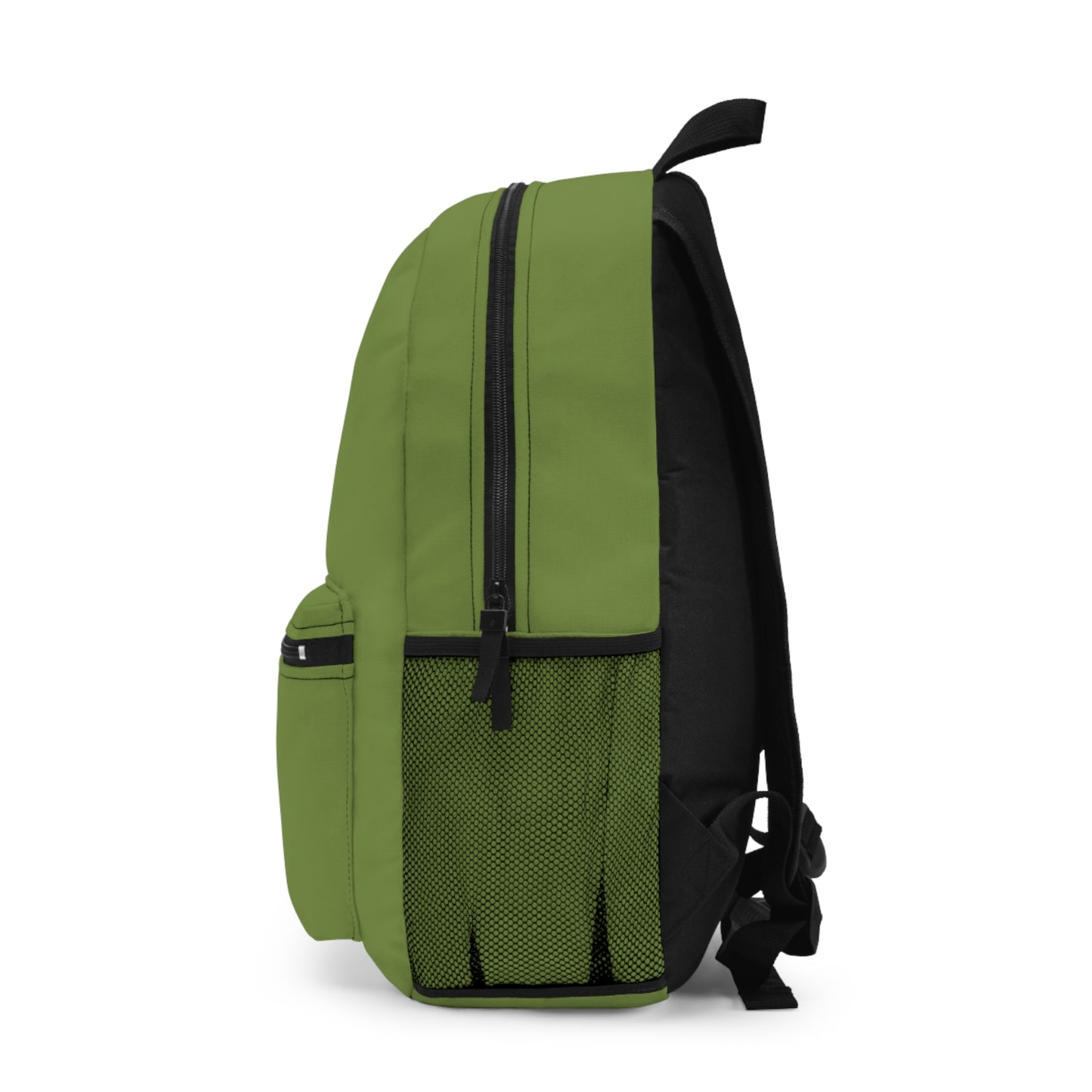 R&W Athletics Minimal Backpack – Tomillo Tranquilo Everyday Pack