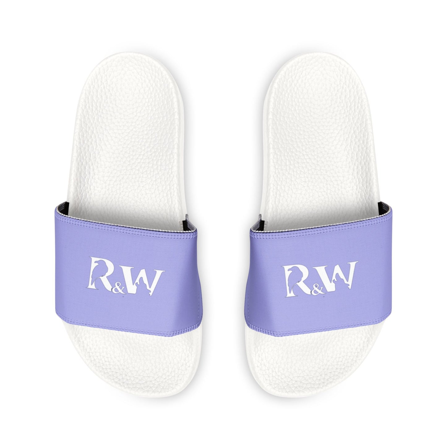 R&W Men's Slide Sandals — Amore I Casual Pool & Beach Slides