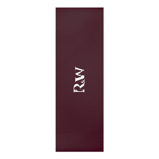 Foam Yoga Mat - Vino Viejo