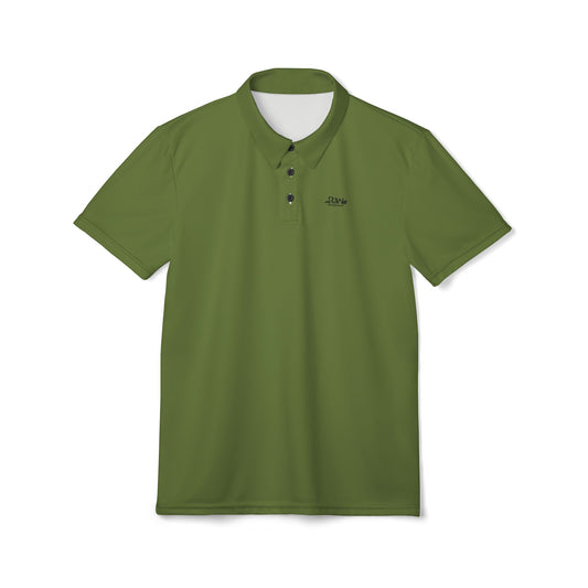 R&W Motorsport Team Polo - Tomillo Tranquilo