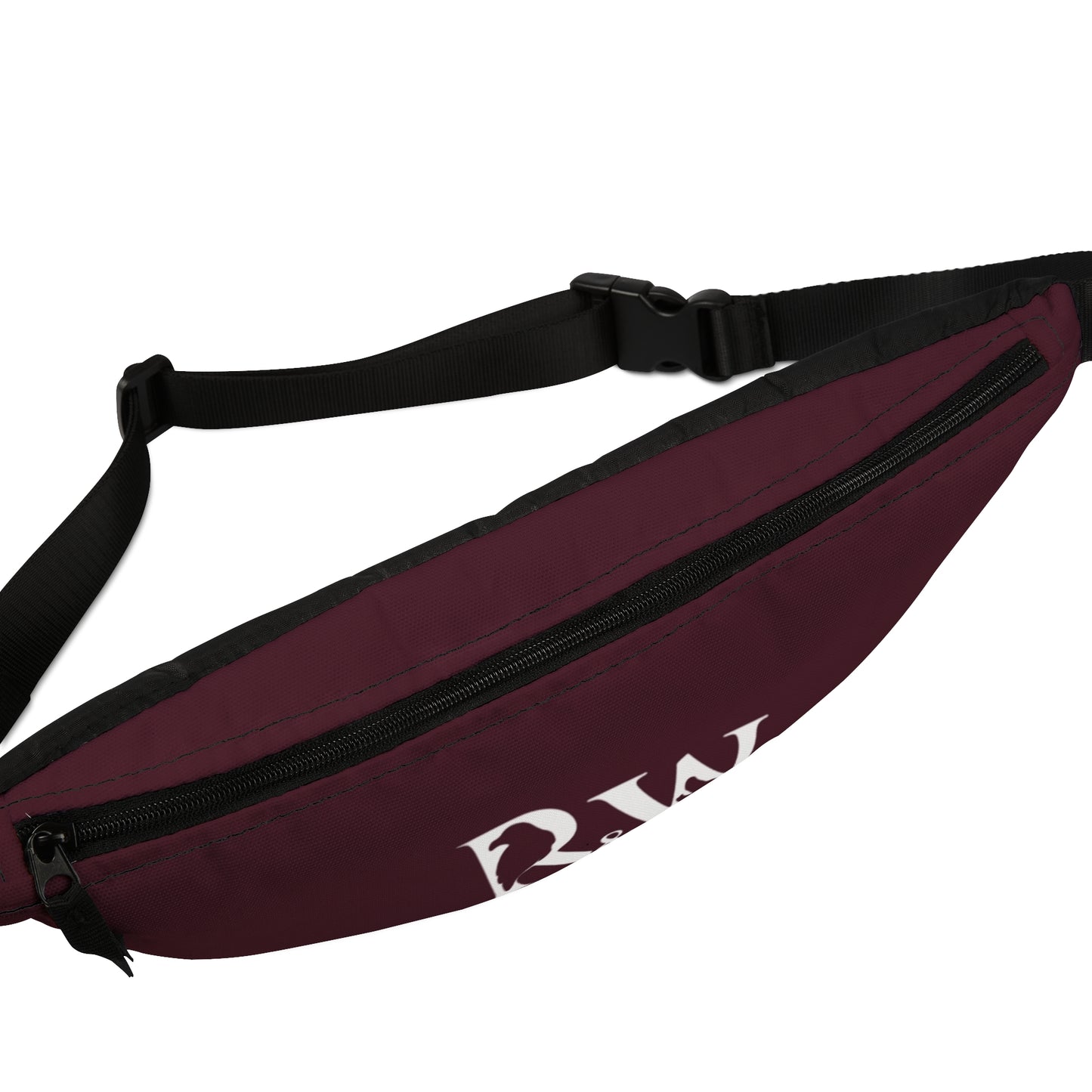 Fanny Pack — Monogram R&W Athletics Vino Viejo Belt Bag