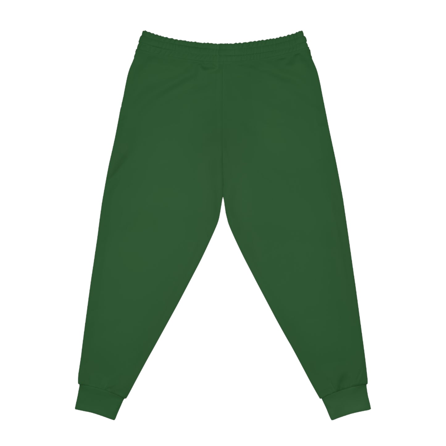Motorsport Athletic Joggers (Verde Valiosa)