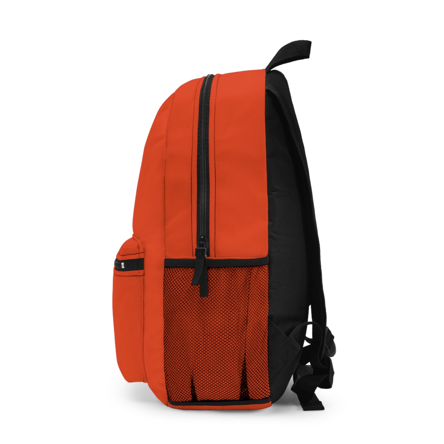 R&W Athletics Minimal Backpack – Rojo Rugiente I Everyday Pack