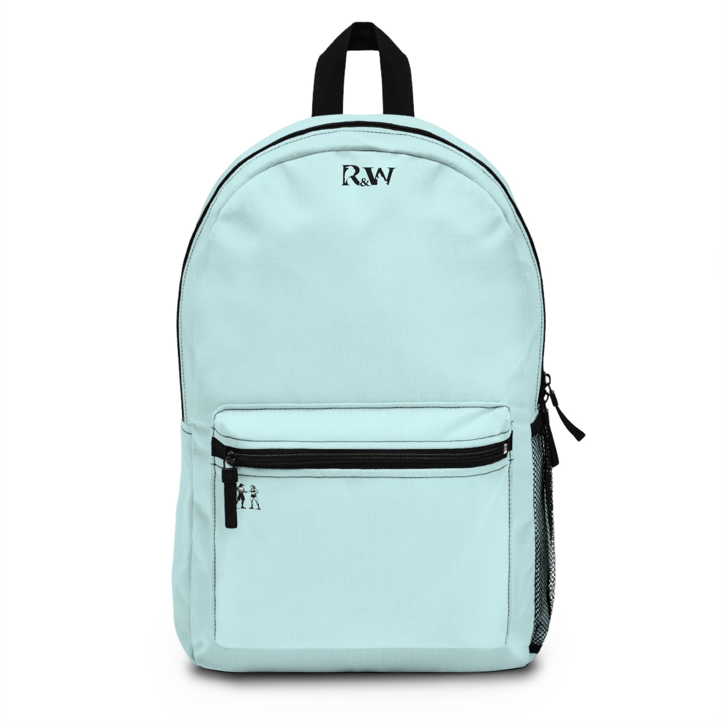 R&W Athletics Minimal Backpack – Horizon Everyday Pack