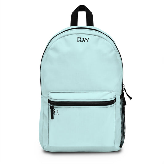 R&W Athletics Minimal Backpack – Horizon Everyday Pack